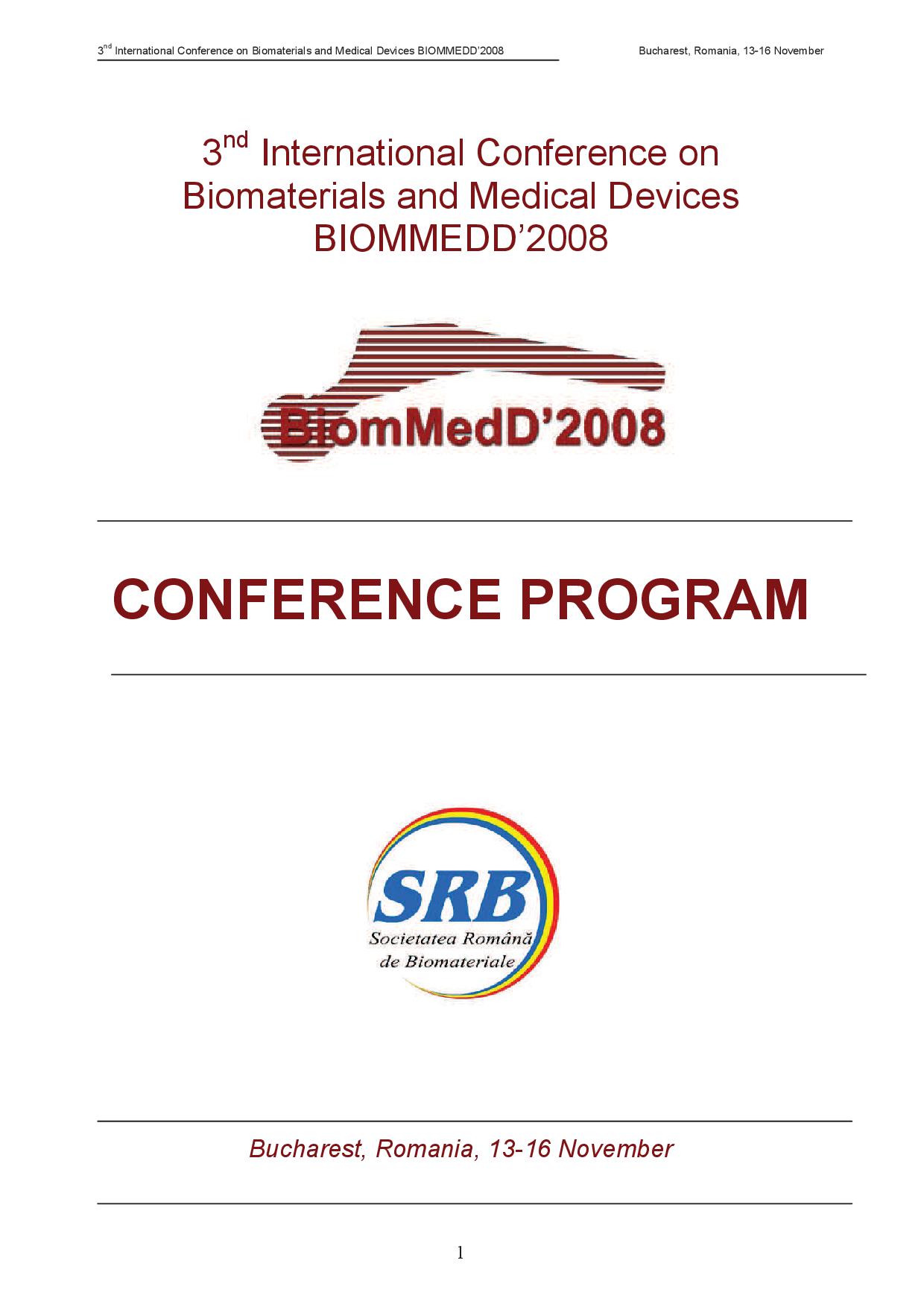Program_BIOMMEDD2008