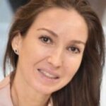 Șef de Lucrări Univ.Dr.Med. Cristina POPESCU